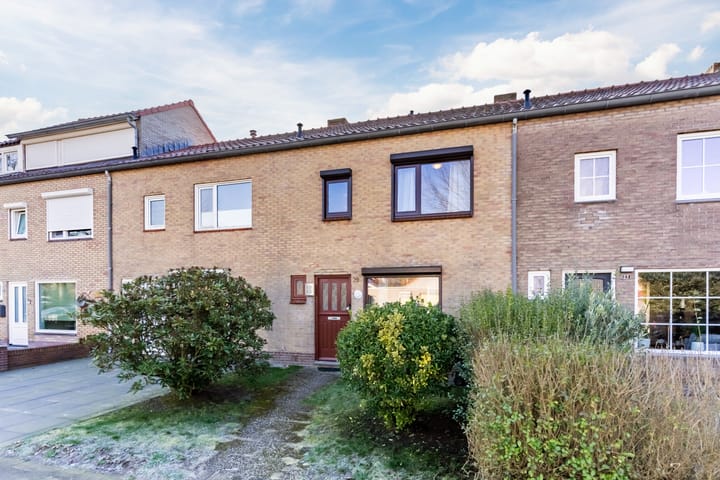 Foto 31 van Wolstraat 28