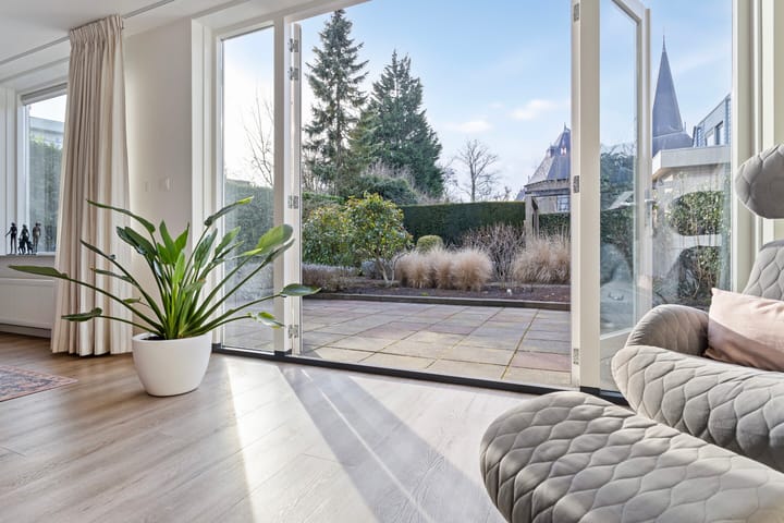 Foto 18 van Arentsburg 1