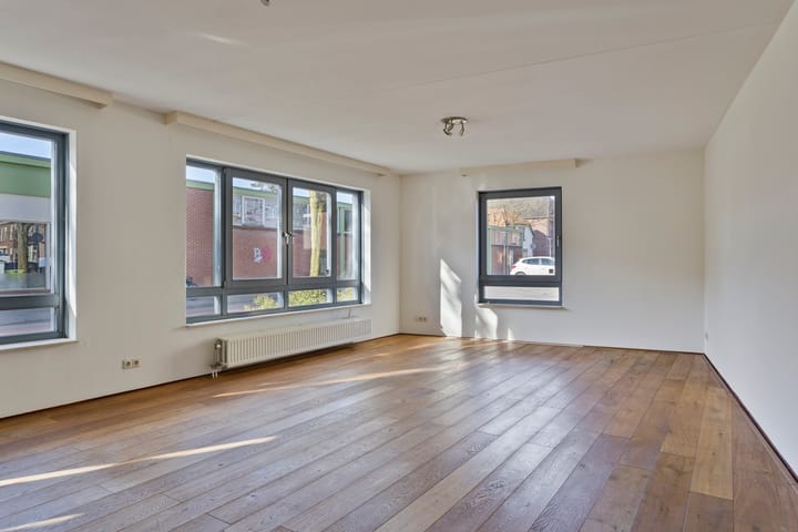 Foto 2 van Bilderdijkstraat 2-3