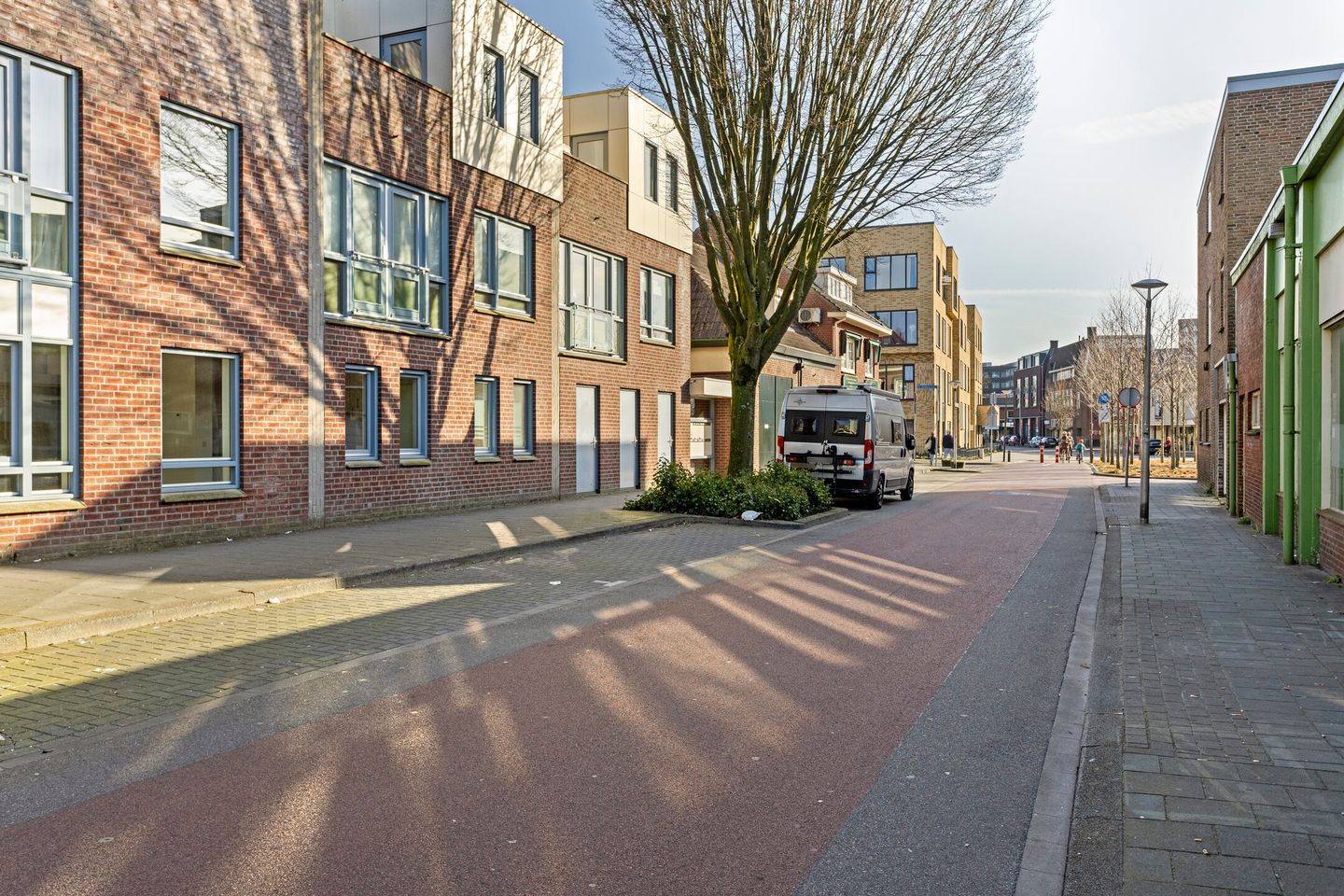 Foto 5 van Bilderdijkstraat 2-3