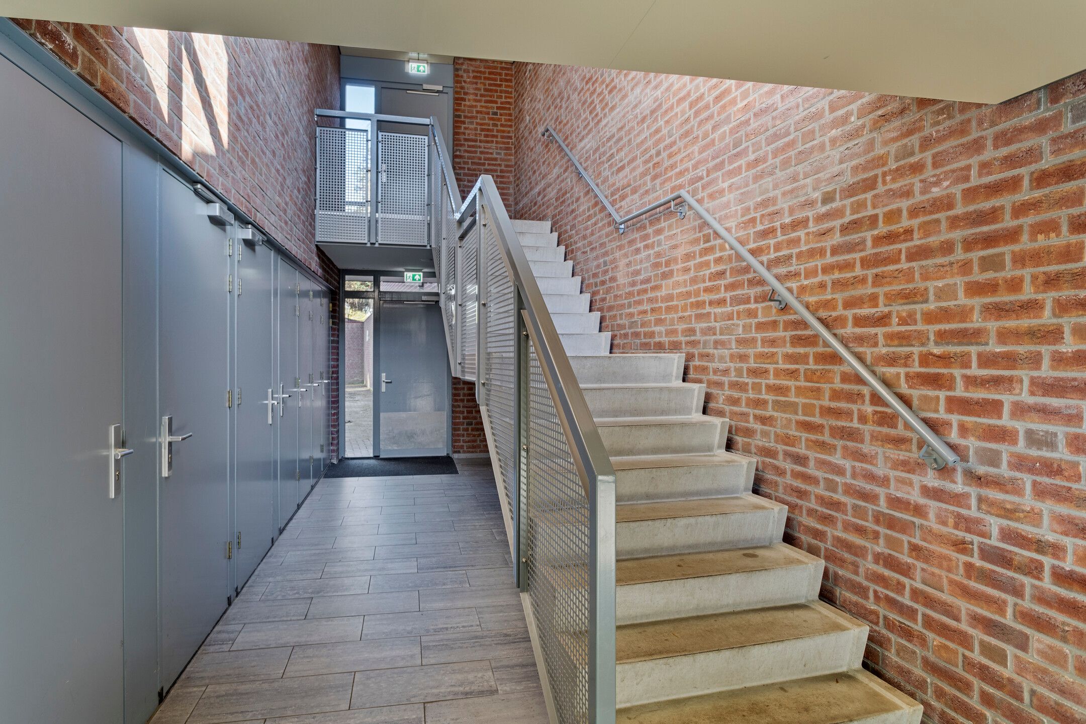 Foto 6 van Bilderdijkstraat 2-3