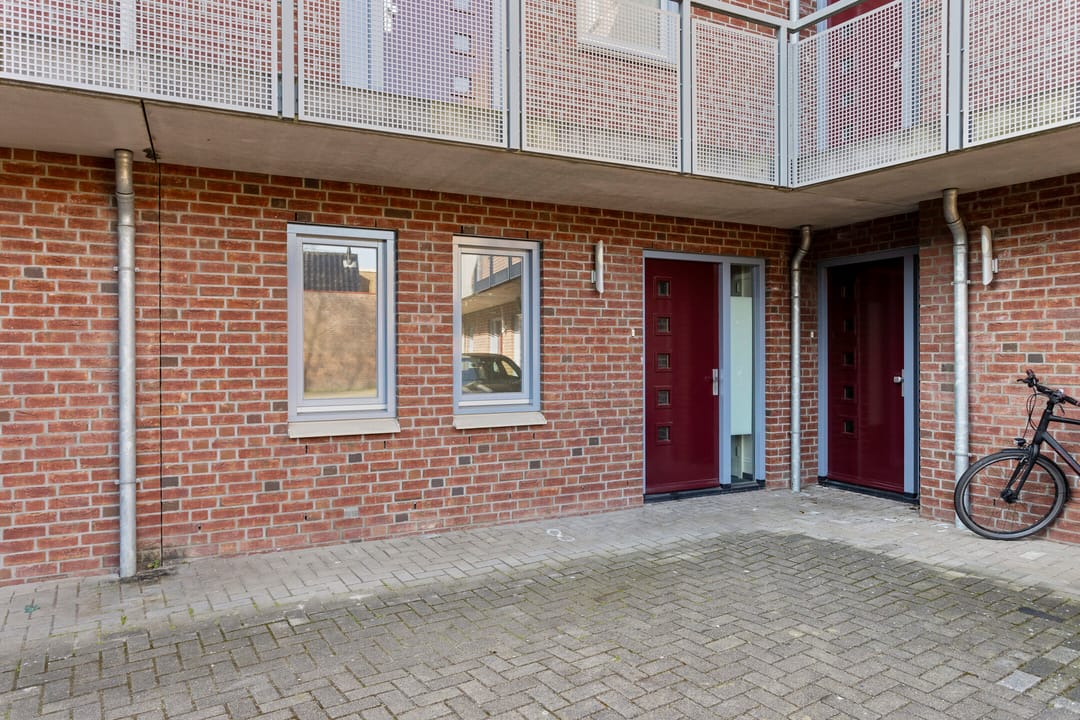 Foto 7 van Bilderdijkstraat 2-3