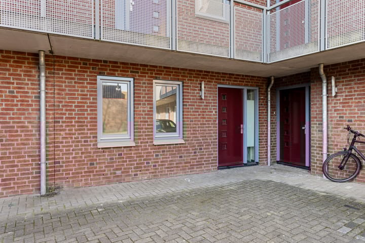 Foto 7 van Bilderdijkstraat 2-3