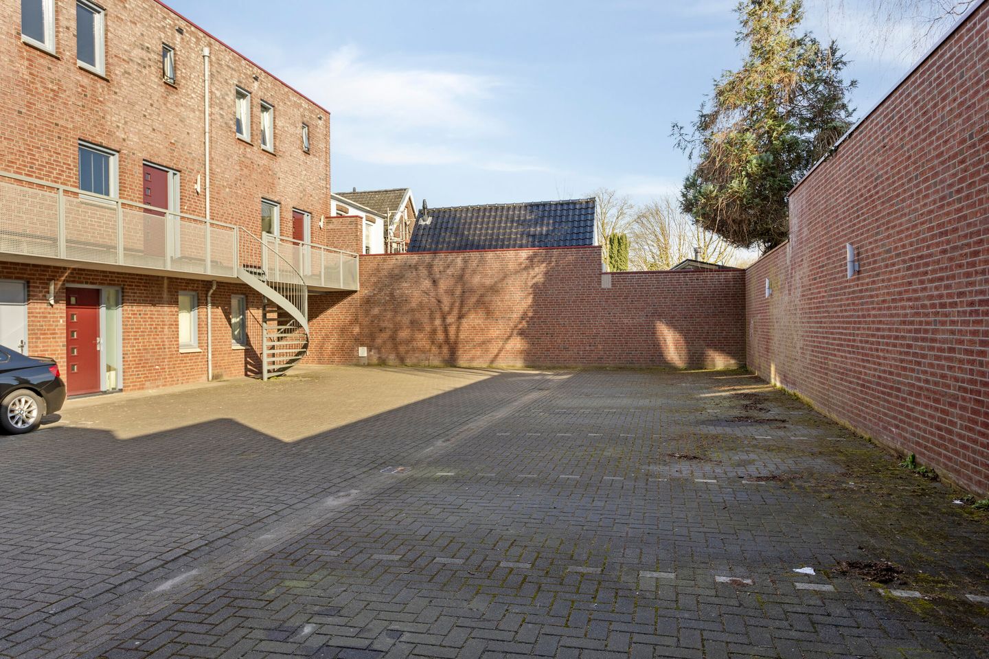 Foto 19 van Bilderdijkstraat 2-3