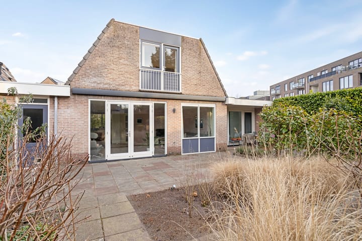 Foto 39 van Arentsburg 1