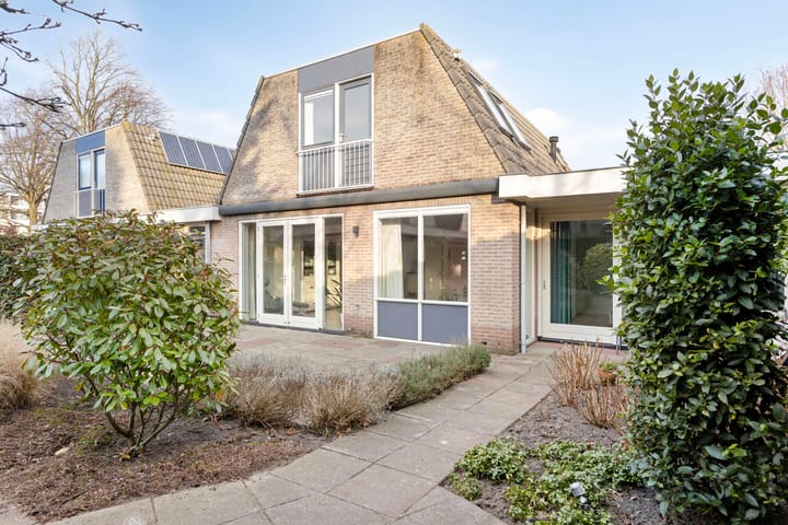 Foto 40 van Arentsburg 1