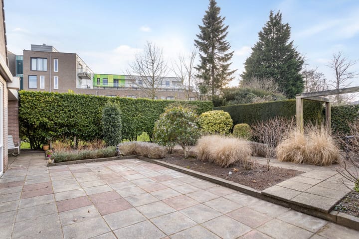 Foto 41 van Arentsburg 1