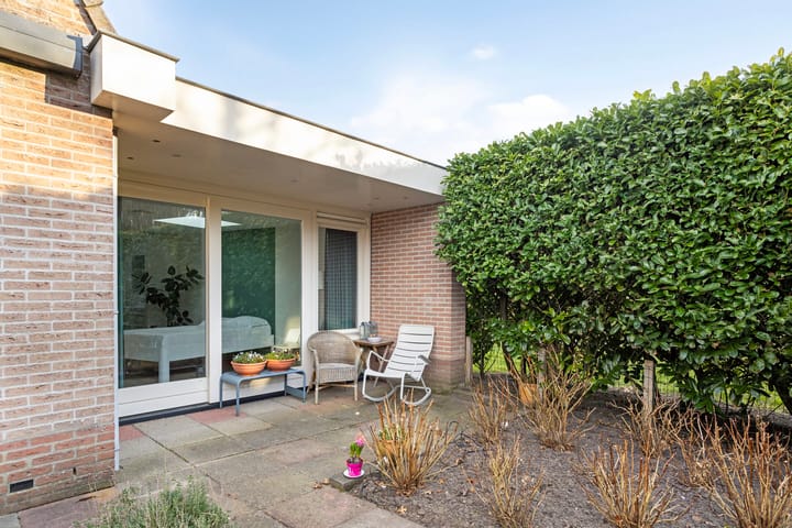 Foto 43 van Arentsburg 1