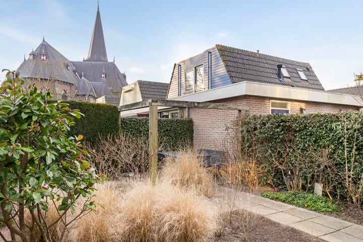 Foto 45 van Arentsburg 1