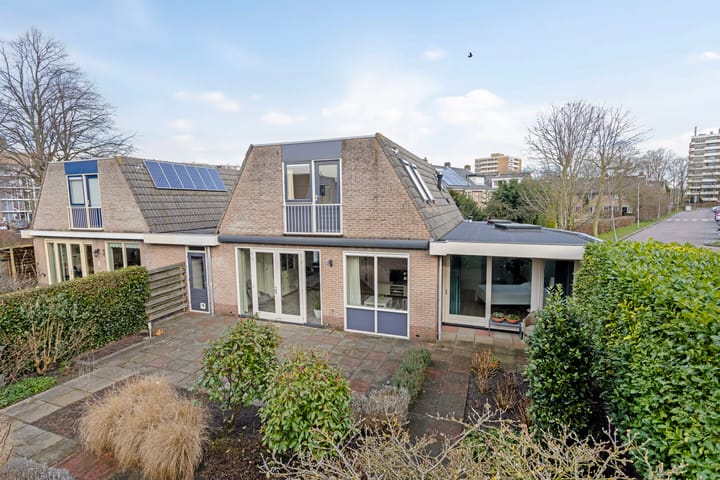 Foto 48 van Arentsburg 1