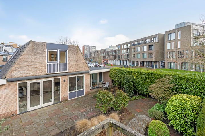 Foto 49 van Arentsburg 1