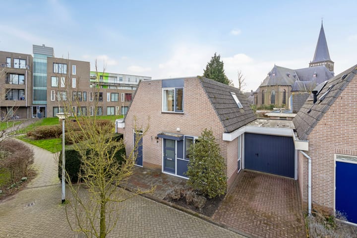 Foto 50 van Arentsburg 1