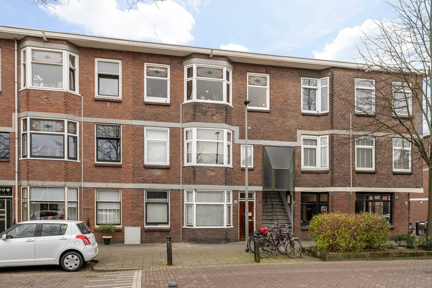 Foto 1 van Groen van Prinstererstraat 74