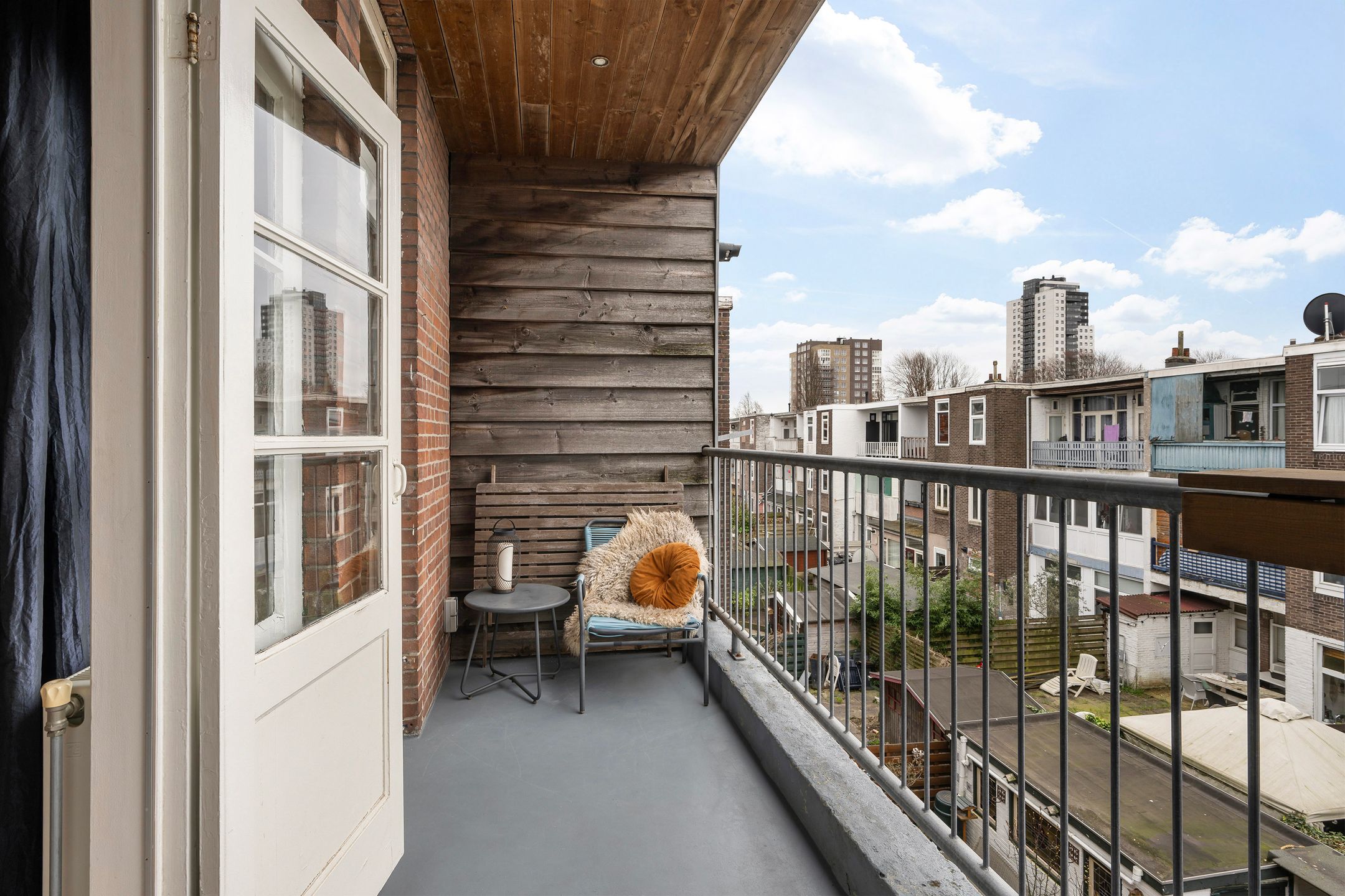 Foto 3 van Groen van Prinstererstraat 74