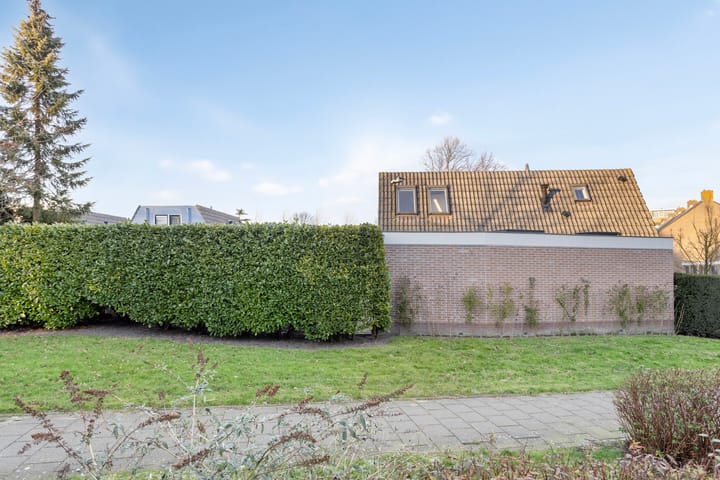 Foto 54 van Arentsburg 1