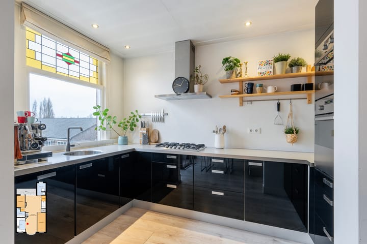 Foto 4 van Groen van Prinstererstraat 74