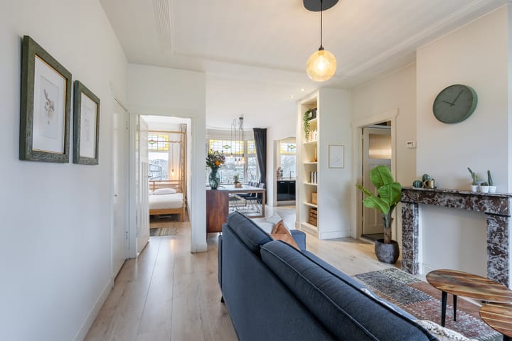 Photo 6 of Groen van Prinstererstraat 74