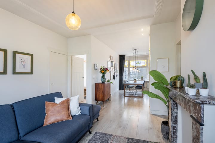 Photo 7 of Groen van Prinstererstraat 74