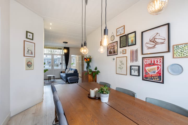 Photo 11 of Groen van Prinstererstraat 74