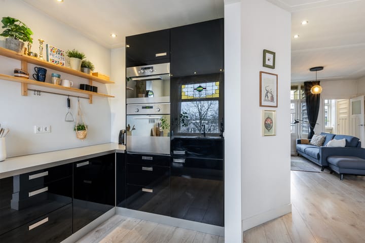 Photo 14 of Groen van Prinstererstraat 74