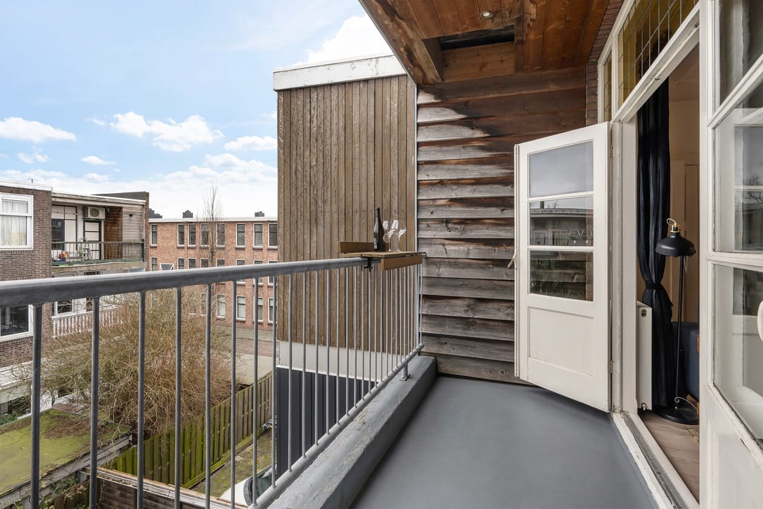 Foto 16 van Groen van Prinstererstraat 74