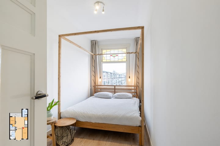 Photo 22 of Groen van Prinstererstraat 74