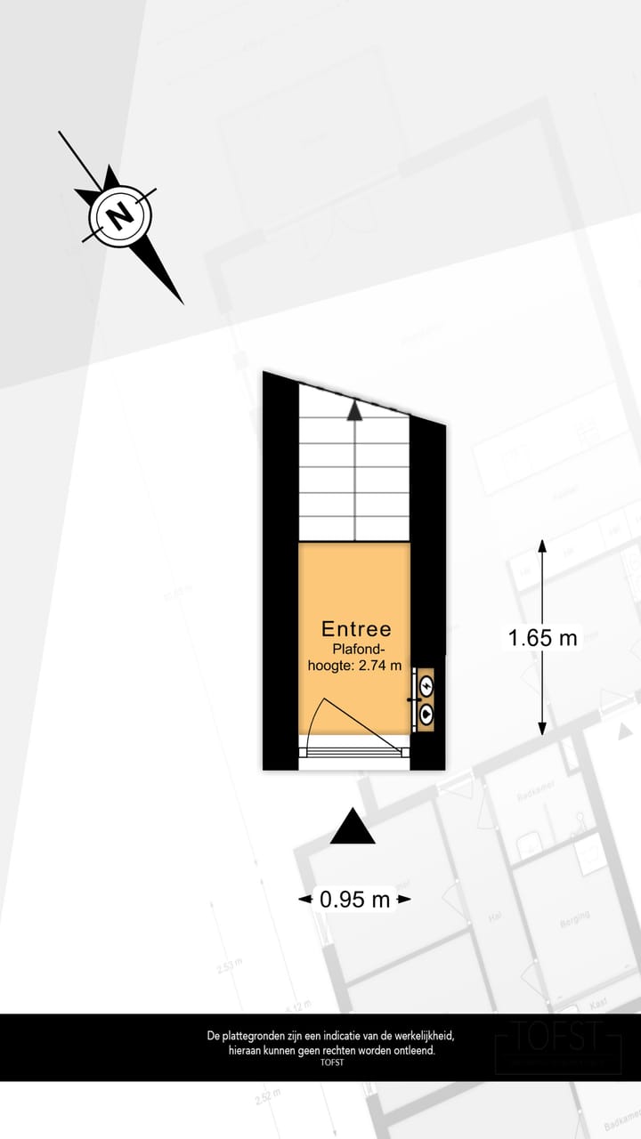 Photo 31 of Groen van Prinstererstraat 74