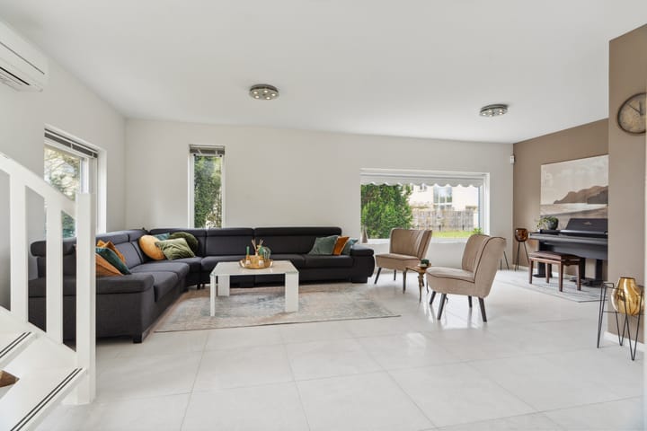 Foto 9 van Oranjegeelstraat 14