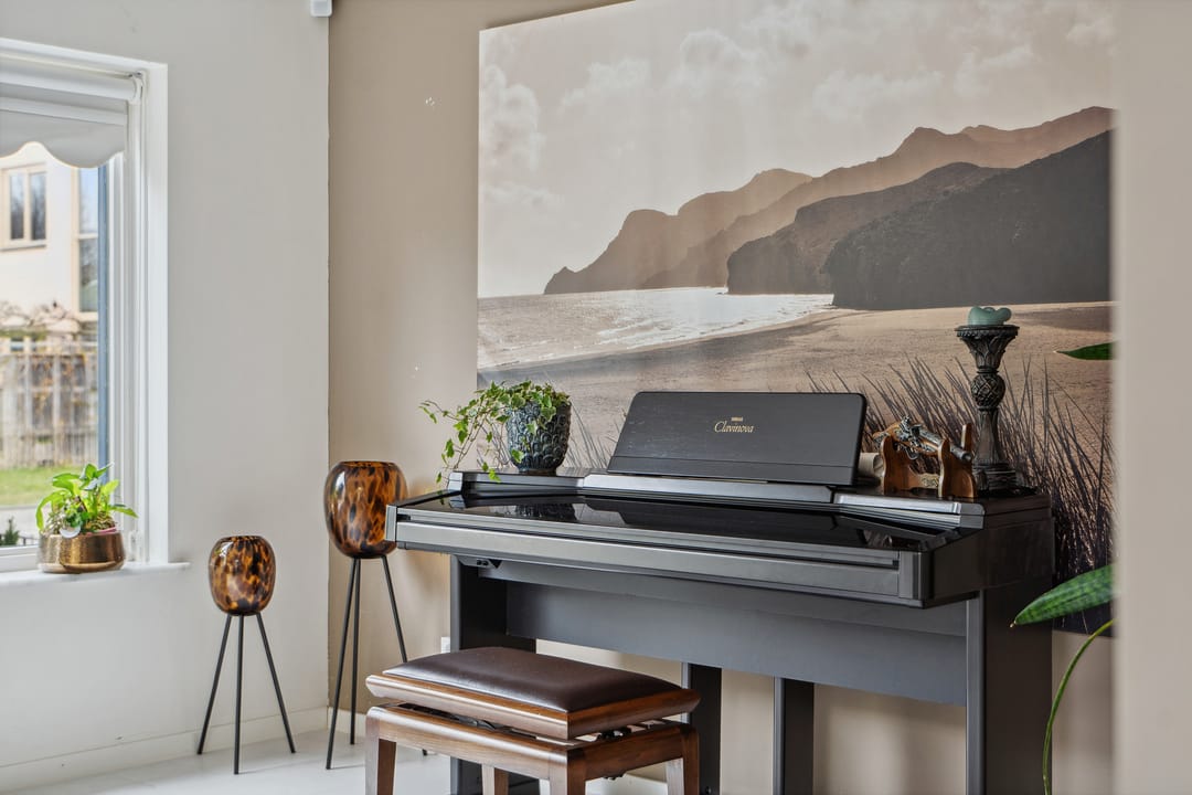 Photo 11 of Oranjegeelstraat 14