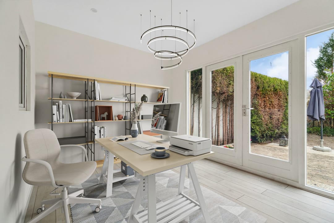 Photo 26 of Oranjegeelstraat 14