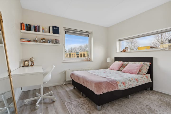 Foto 34 van Oranjegeelstraat 14