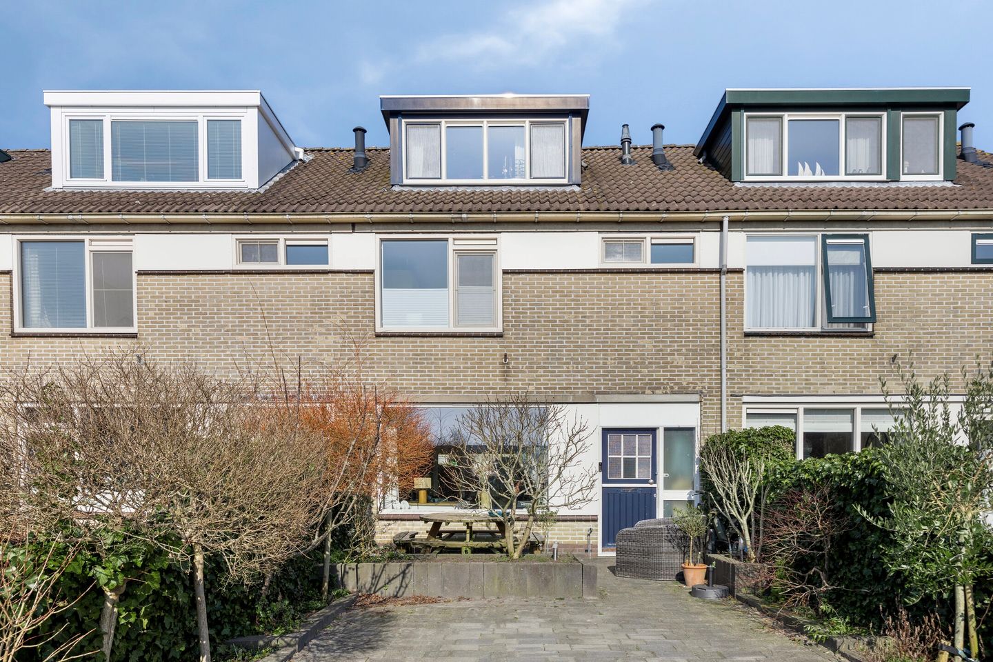 Foto 1 van Patrijsstraat 11