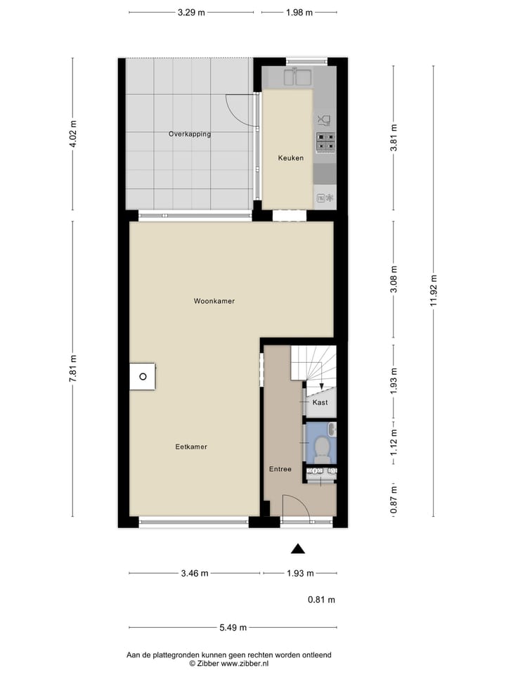 Foto 31 van Patrijsstraat 11