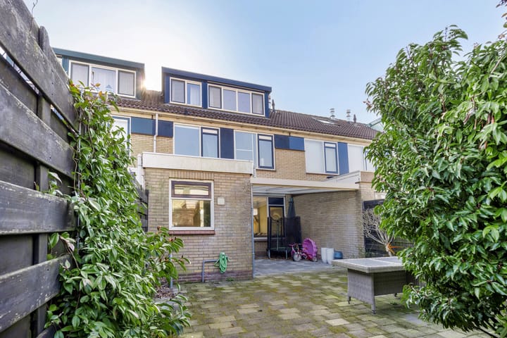 Foto 3 van Patrijsstraat 11