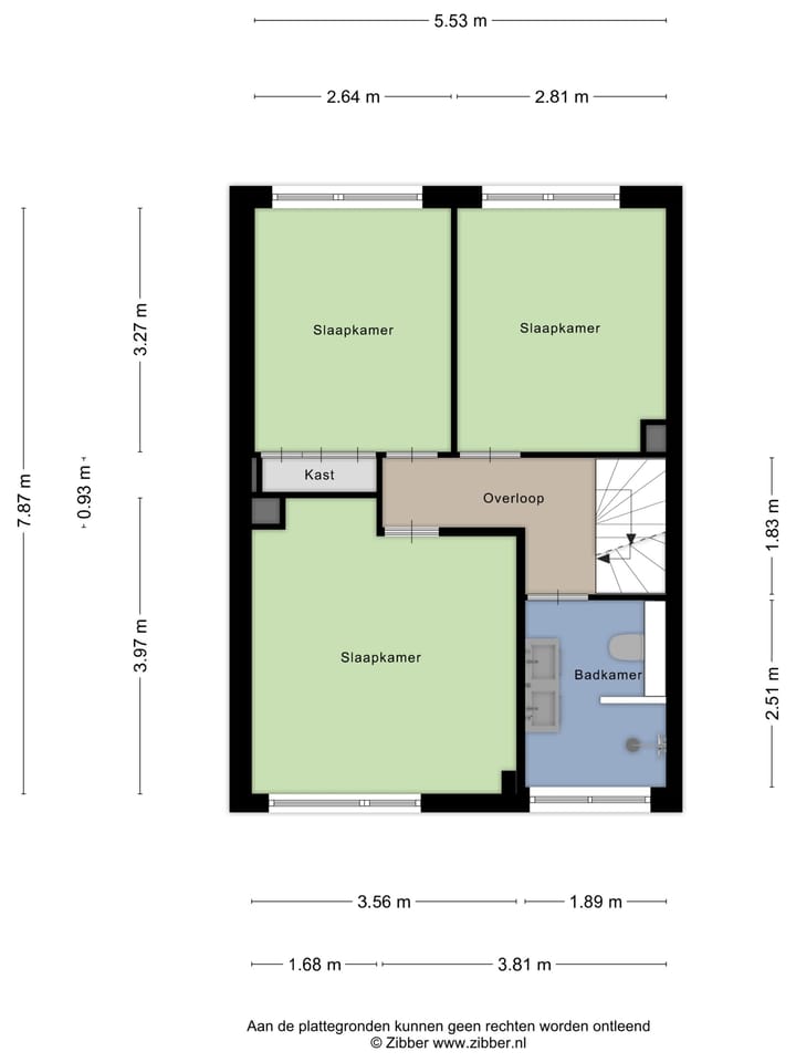 Foto 32 van Patrijsstraat 11