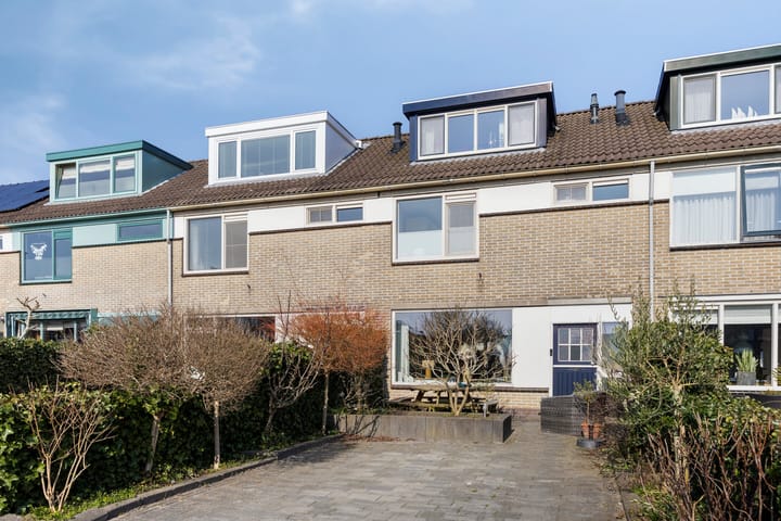 Foto 4 van Patrijsstraat 11