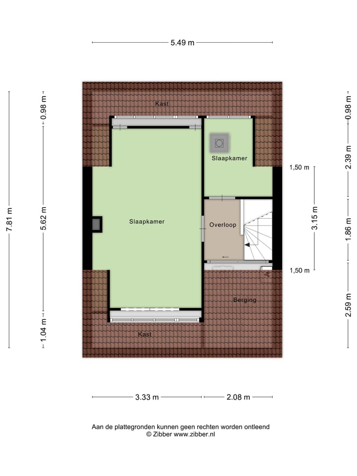 Foto 33 van Patrijsstraat 11