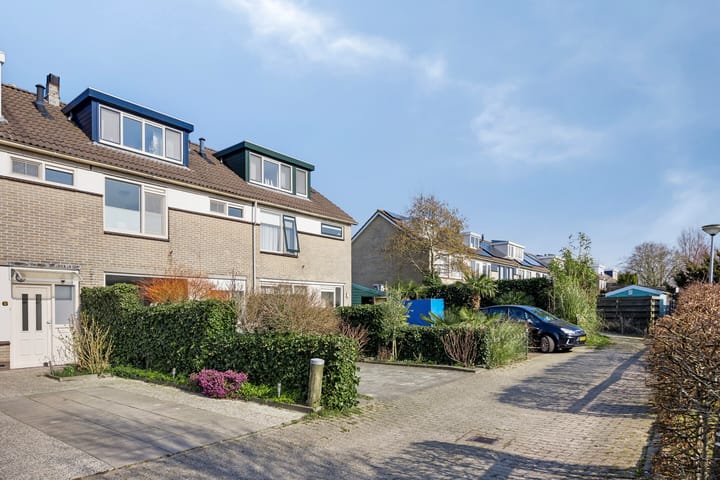 Foto 5 van Patrijsstraat 11