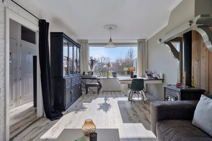 Foto 11 van Patrijsstraat 11