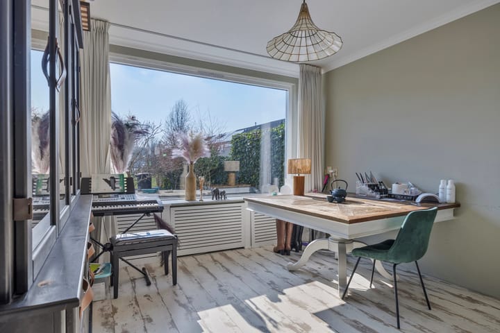 Foto 12 van Patrijsstraat 11