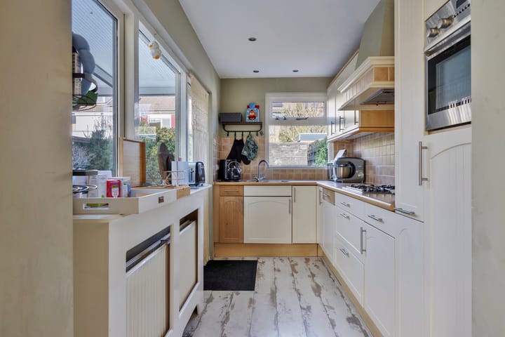 Foto 14 van Patrijsstraat 11