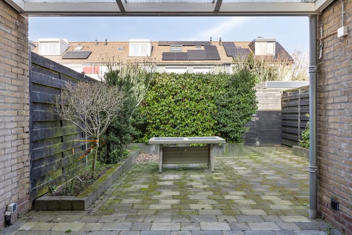 Foto 27 van Patrijsstraat 11