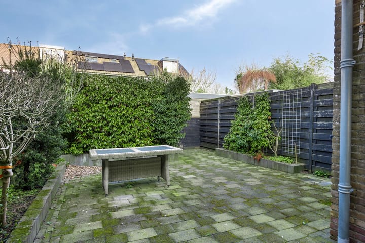 Foto 28 van Patrijsstraat 11