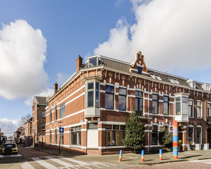 Foto 1 van Binnensingel 126