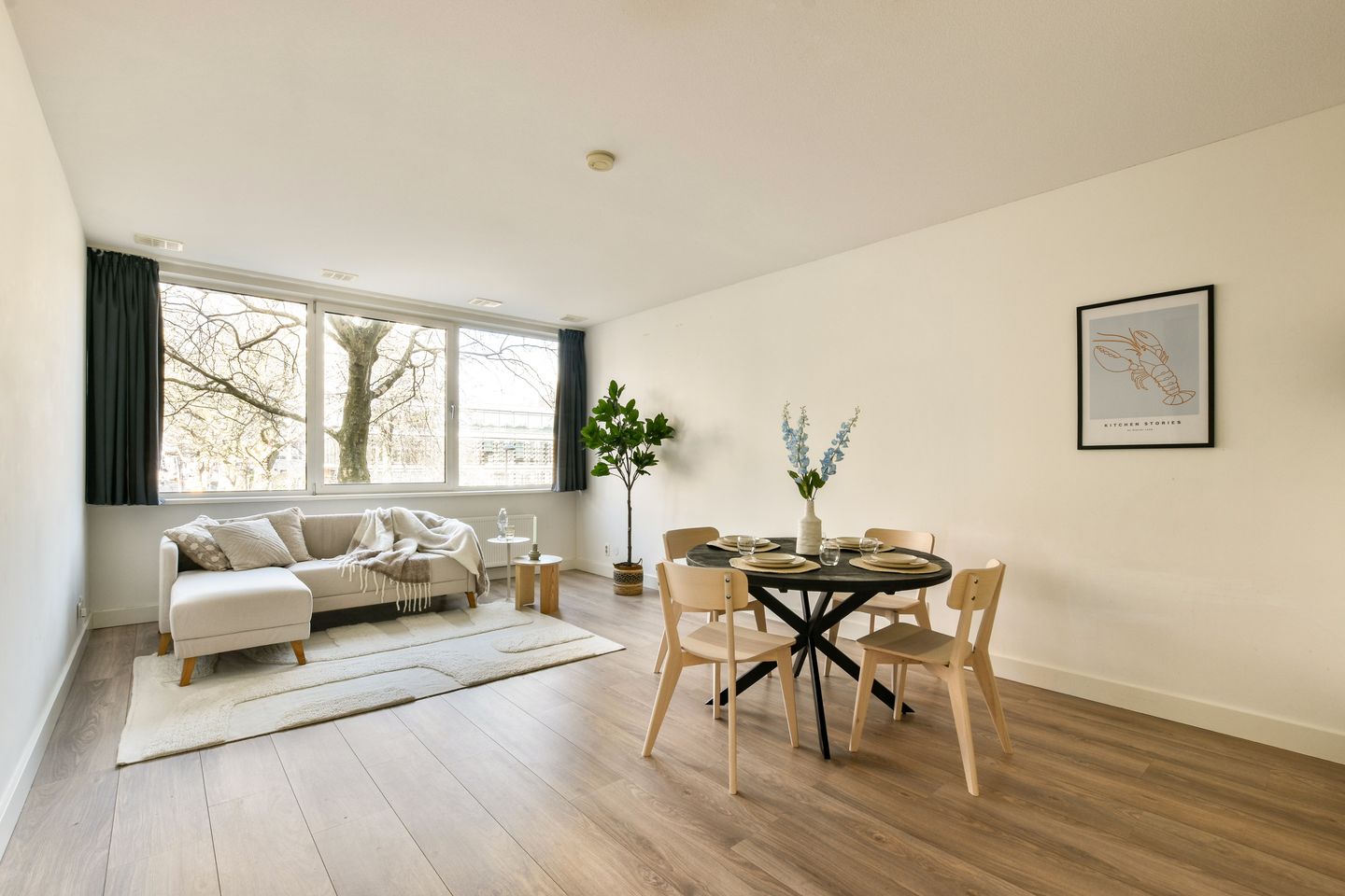 Foto 1 van Rijswijkstraat 159-A