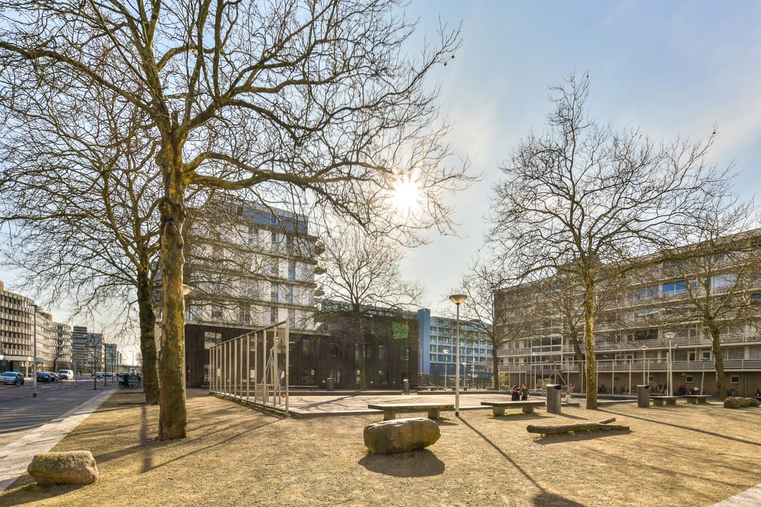 Foto 13 van Rijswijkstraat 159-A