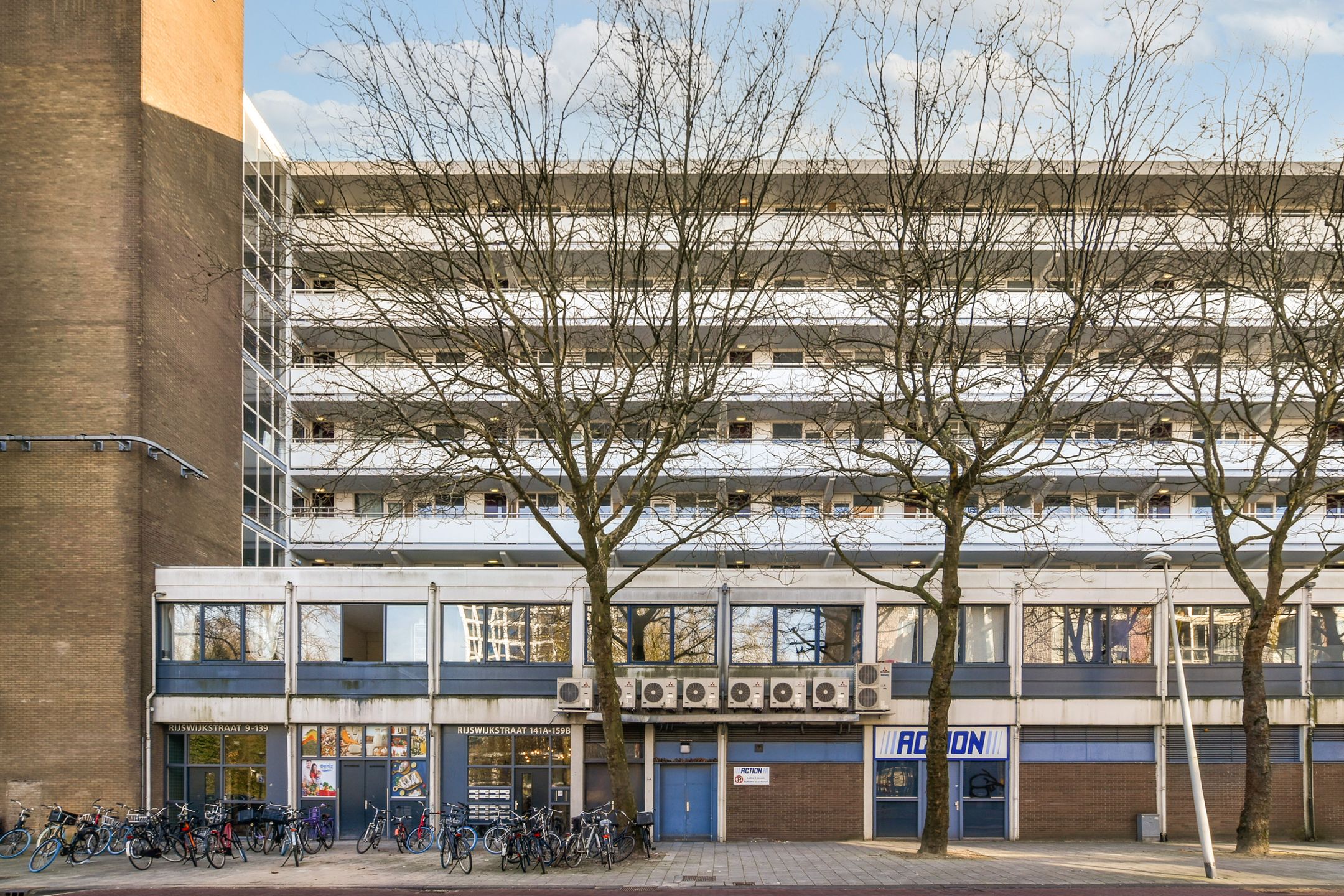 Foto 15 van Rijswijkstraat 159-A