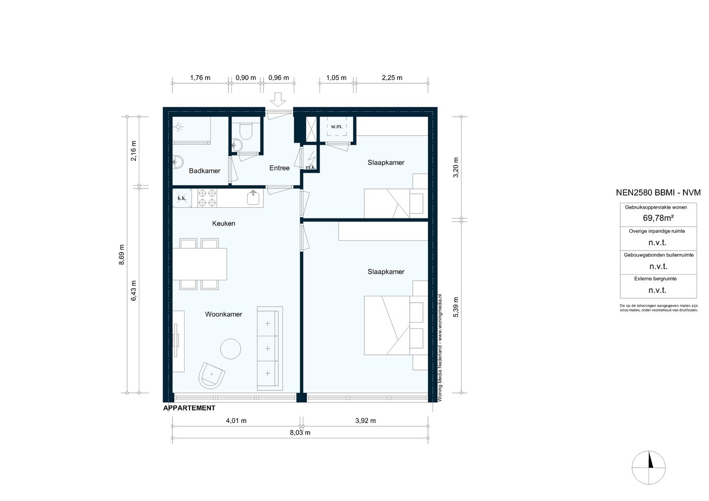 Foto 20 van Rijswijkstraat 159-A