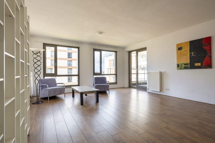 Foto 2 van Teakhout 64