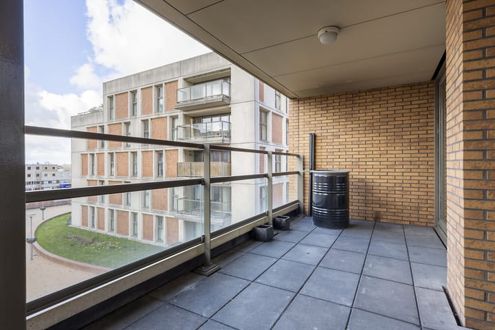 Foto 3 van Teakhout 64